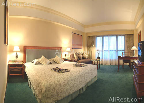 Melia Purosani Yogyakarta 9